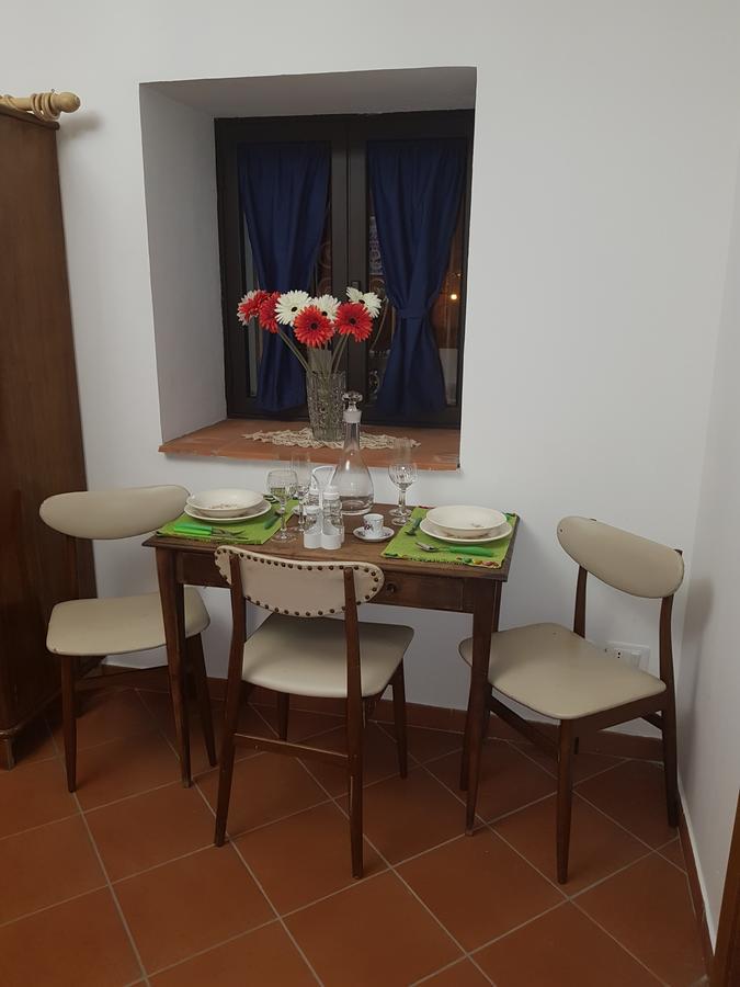 Вилла Original Sicily House Санта-Венерина Экстерьер фото
