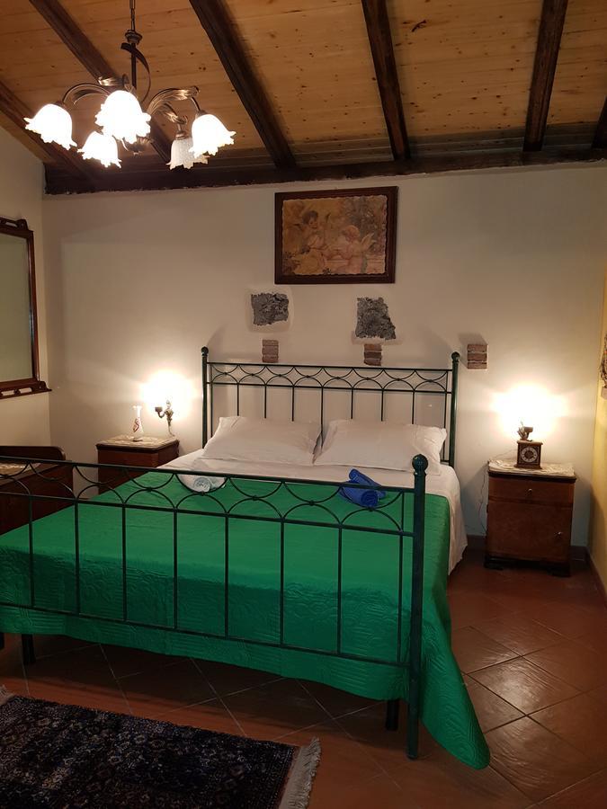Вилла Original Sicily House Санта-Венерина Экстерьер фото